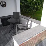 Ferienhaus Eckernfeld Bremerhaven