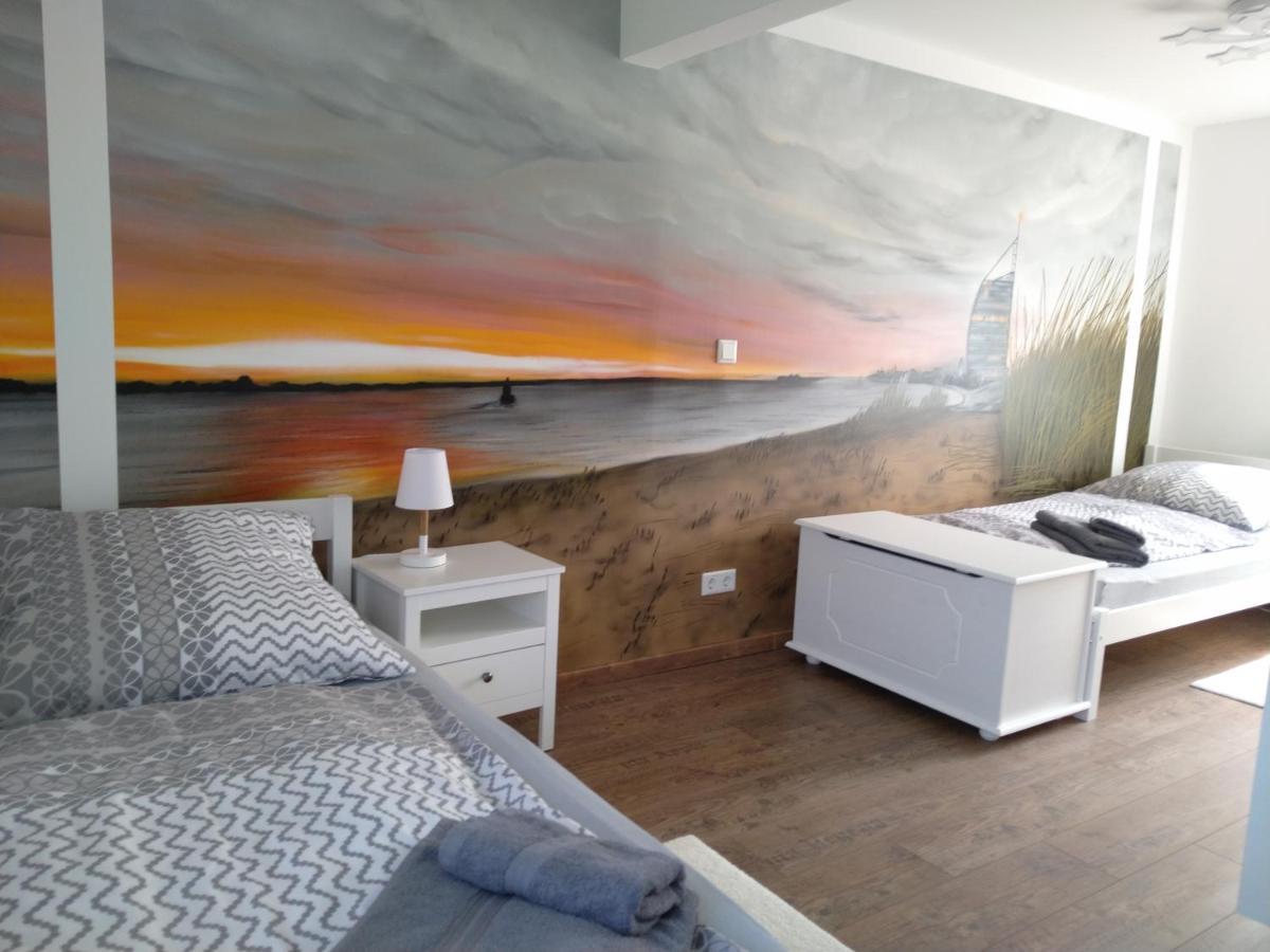 Eckernfeld Holiday home *