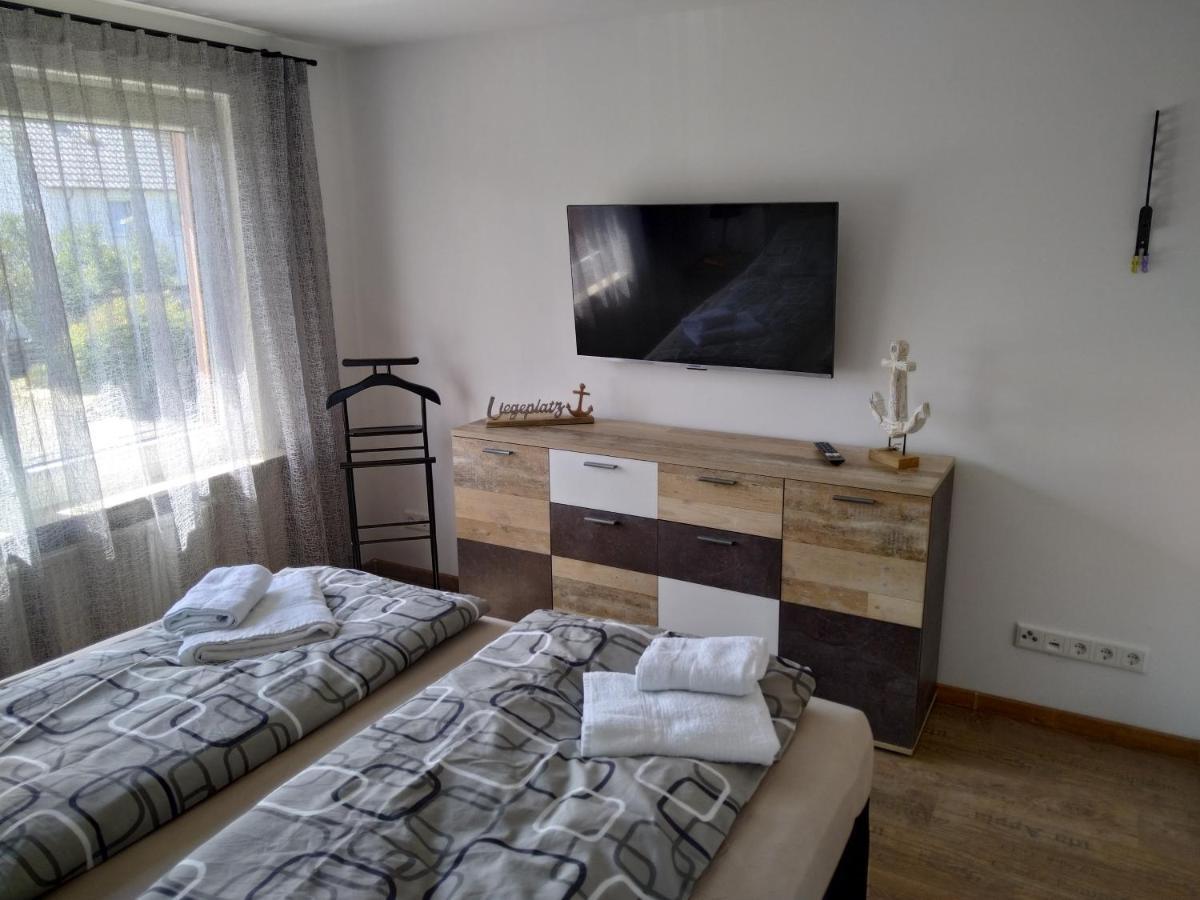 Eckernfeld Holiday home Bremerhaven