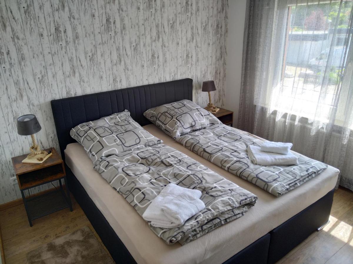 Eckernfeld Holiday home
