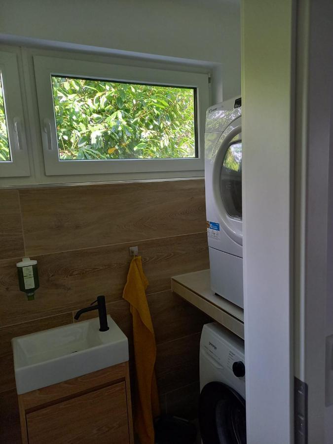 Eckernfeld Holiday home Bremerhaven