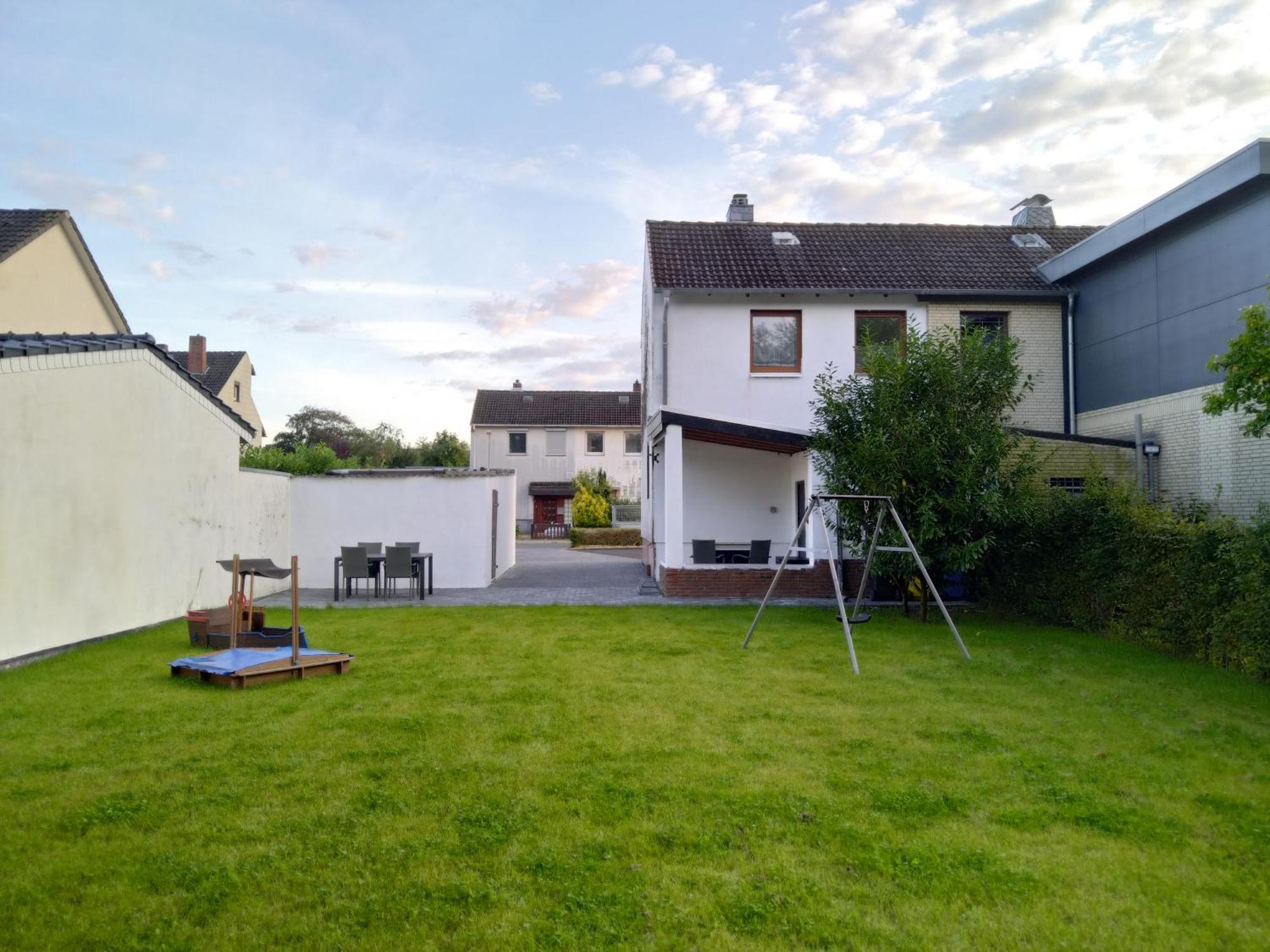 Holiday home Eckernfeld